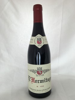 L'hermitage rouge 2010 Jean Louis Chave