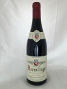 Hermitage Rouge 2007 Domaine Jean-Louis Chave