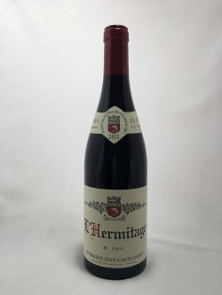 Hermitage Rouge 2011 Jean Louis Chave