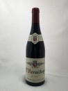 Hermitage Rouge 2011 Domaine Jean-Louis Chave