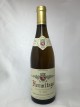 Hermitage Blanc 2003 Jean Louis Chave