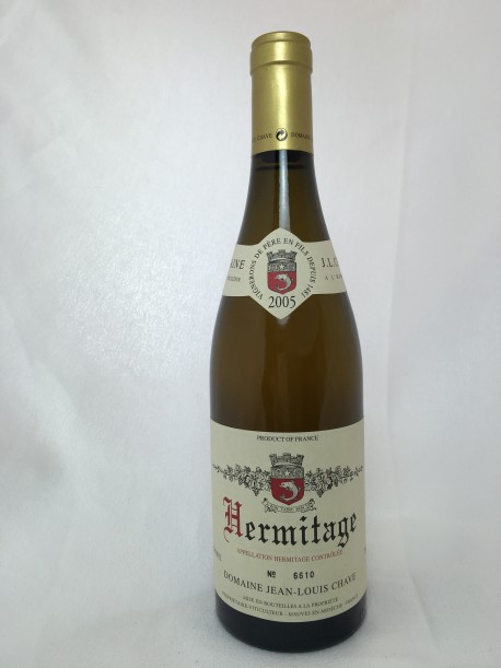 Hermitage Blanc 2005 Jean Louis Chave