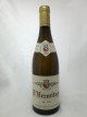 Hermitage Blanc 2009 Jean Louis Chave