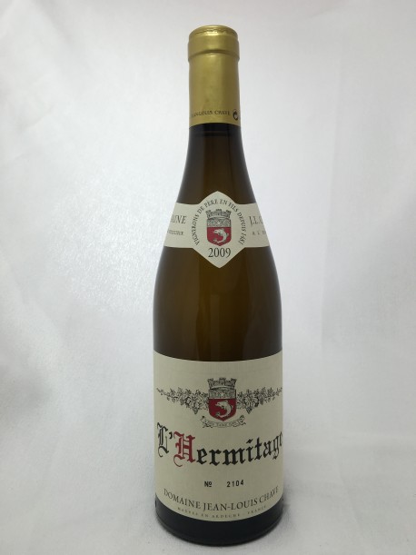 Hermitage Blanc 2009 Jean Louis Chave