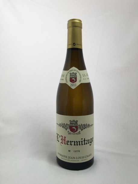Hermitage Blanc 2011 Jean Louis Chave