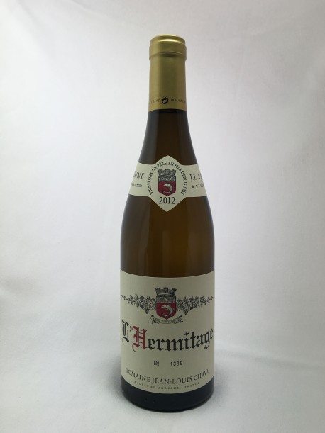 Hermitage Blanc 2012 Jean Louis Chave