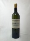 Domaine de Chevalier Blanc 2010 Grand Cru Classé de Graves Pessac-Léognan