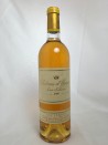Château d'Yquem 1997 Premier Cru Supérieur de Sauternes