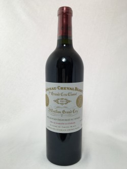 Château Cheval Blanc 2003 1er Grand Cru Classé A Saint-Emilion