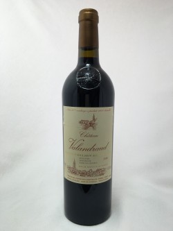 Château de Valandraud 2006 Saint-Emilion Grand Cru Classé B