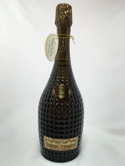 Champagne Nicolas Feuillate Cuvée Palme d’or 1995 Blanc
