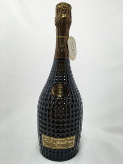 Champagne Cuvée Nicolas Feuillate Palme d’or, brut vintage, 1996 