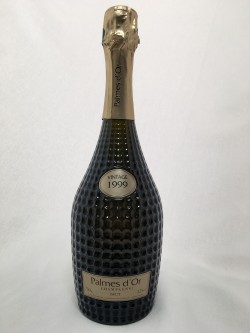 Champagne Nicolas Feuillate Cuvée Palme d’or 2002 Blanc