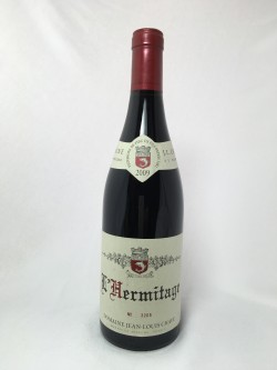 Hermitage Rouge 2009 Domaine Jean-Louis Chave