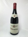 Hermitage Rouge 2009 Domaine Jean-Louis Chave