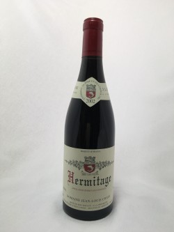 Hermitage Rouge 2002 Domaine Jean-Louis Chave