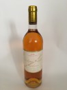 Château Gilette Crème de Tête 1976 Sauternes