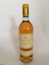 Château d'Yquem 1986 Premier Cru Supérieur de Sauternes