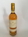 Château d'Yquem 1991 Premier Cru Supérieur de Sauternes