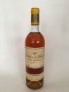 Château d'Yquem 1975 Premier Cru Supérieur de Sauternes