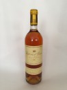 Château d'Yquem 1983 Premier Cru Supérieur de Sauternes