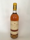 Château d'Yquem 1984 Premier Cru Supérieur de Sauternes