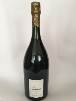 Champagne Louise de Pommery 1990 Magnum