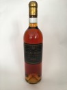 Château Guiraud 1962 Premier Cru de Sauternes