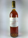 Château Gilette Crème de Tête 1959 Sauternes