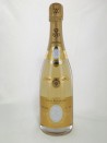 Champagne Cristal Roederer 2009 Blanc