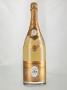 Champagne Cristal Roederer 2004 Blanc Magnum