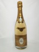 Champagne  Cristal Roederer millésimé 2000