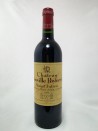 Château Léoville Poyférré 2003 Deuxième Grand Cru Classé Saint-Julien