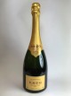 Champagne Krug Grande Cuvée 166