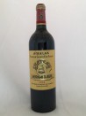 Château Angélus 2008 Premier Grand Cru Classé A Saint-Emilion