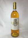 Château Coutet 1989 Premier Cru de Sauternes