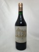 Château Haut-Brion Rouge 1996 Premier Grand Cru Classé Pessac-Léognan