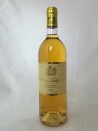 Château Suduiraut 1997 Premier Cru de Sauternes