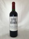 Château Léoville Las Cases 2004 Deuxième Grand Cru Classé Saint-Julien