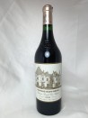 Château Haut-Brion Rouge 2008 Premier Grand Cru Classé Pessac-Léognan