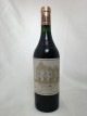 Château Haut-Brion Rouge 1986 1er Grand Cru Classé de Graves