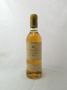 Demi Château d'Yquem 1981 Premier Cru Supérieur de Sauternes