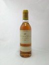 Demi Château d'Yquem 1989 Premier Cru Supérieur de Sauternes