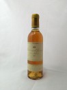 Demi Château d'Yquem 1997 Premier Cru Supérieur de Sauternes