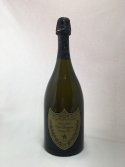 Champagne Dom Pérignon Vintage 1996 Blanc