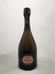 Champagne Dom Ruinart Blanc de Blanc rosé 1996