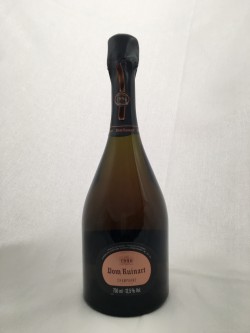 Champagne Dom Ruinart 1996 Rosé