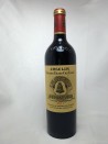 Château Angélus 2017 Premier Grand Cru Classé A Saint-Emilion