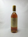 Demi Château Suduiraut 1989 Premier Cru de Sauternes